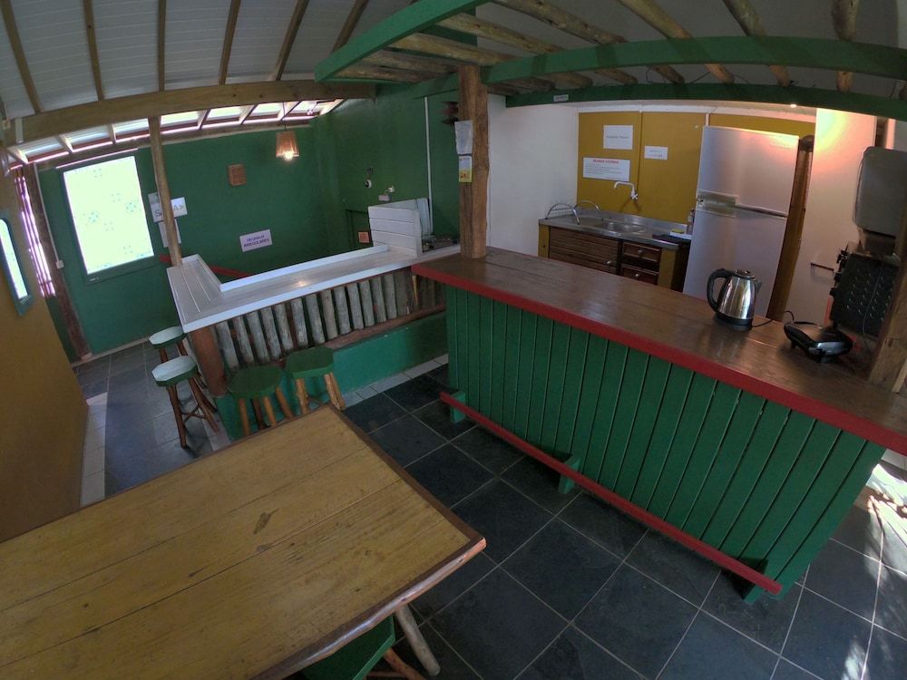 Pousada Canoa Azul 2