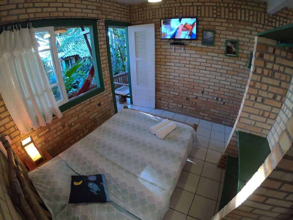 Pousada Canoa Azul 3