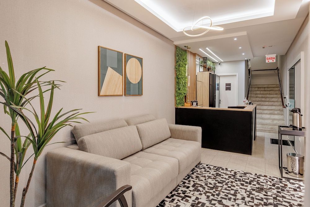 Avant Hotel Executivo 2