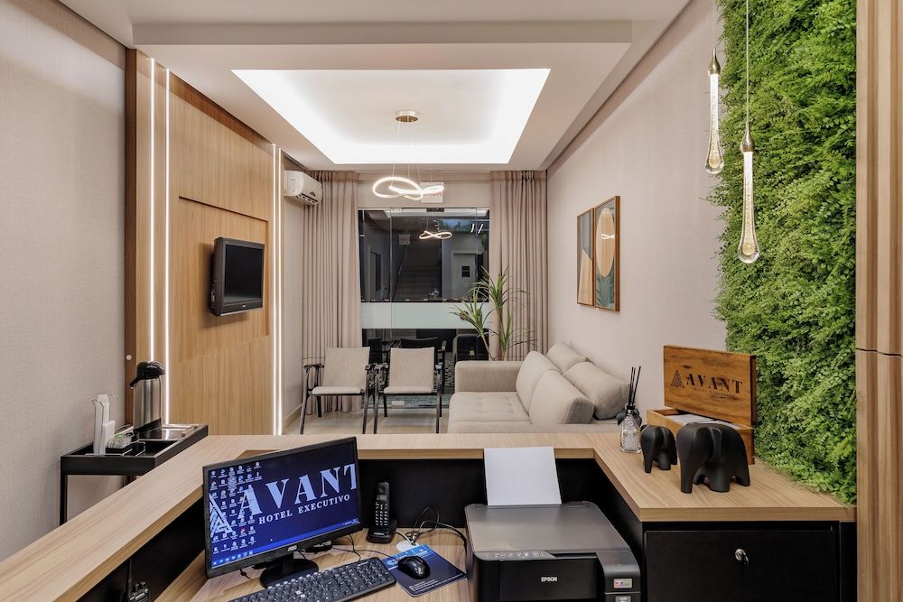 Avant Hotel Executivo 3