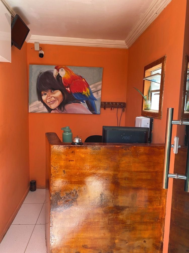 Pousada Jeri Vila Mini Hotel 2