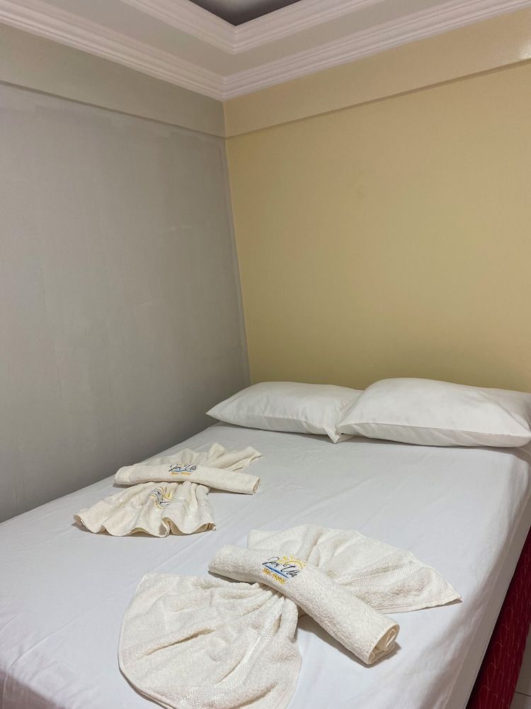 Pousada Jeri Vila Mini Hotel 3