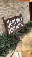 Pousada Jeri Vila Mini Hotel