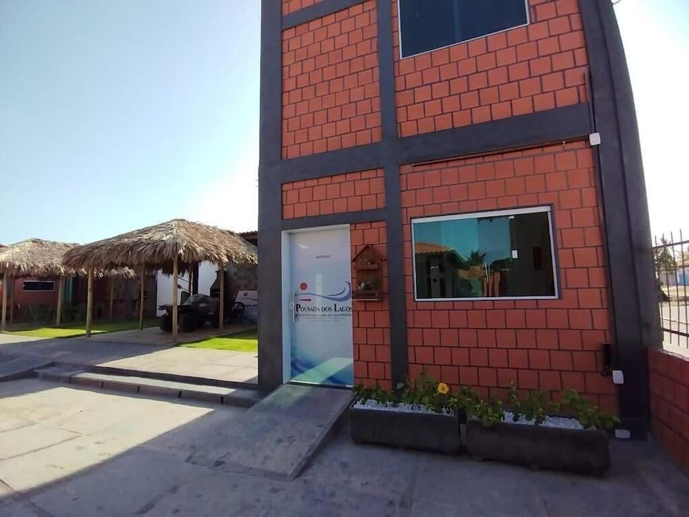POUSADA DOS LAGOS 2