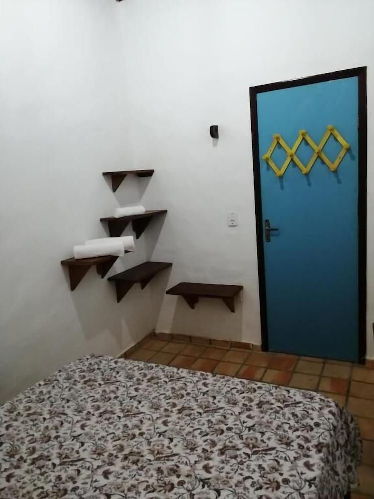 Pousada Casa Feliz 2