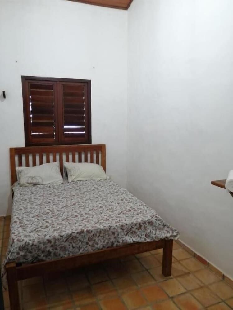 Pousada Casa Feliz 3