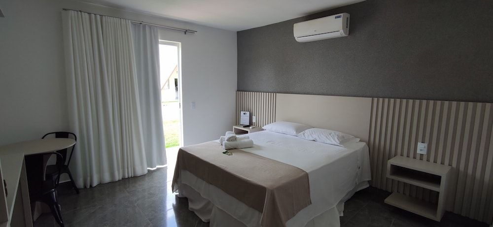 Chalezinho Pousada 3