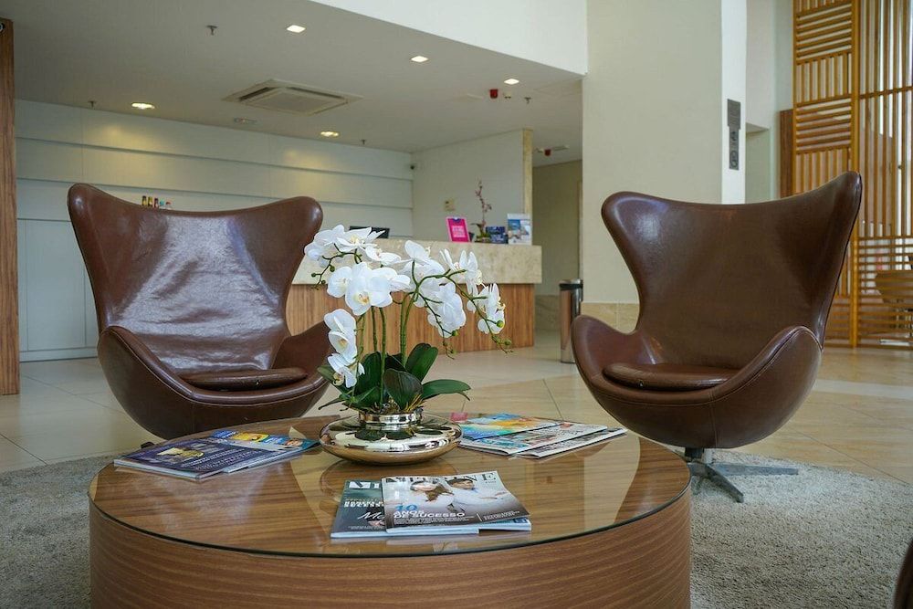 Linhares Design Hotel 2