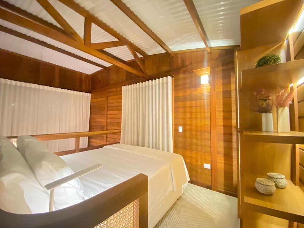 Ilha do Mel Lodges 3