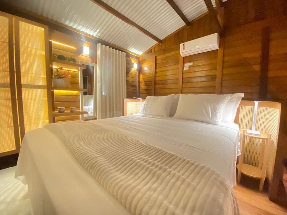 Ilha do Mel Lodges 2