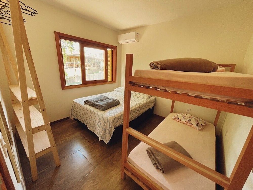 Rosa Pantai Beach Village 2