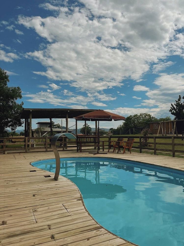 Rosa Pantai Beach Village