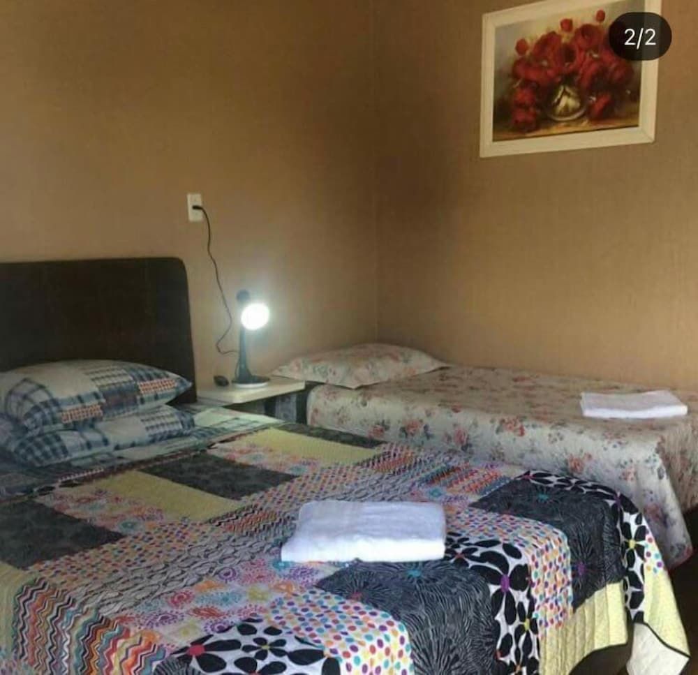 Pousada Nativa Lages 3