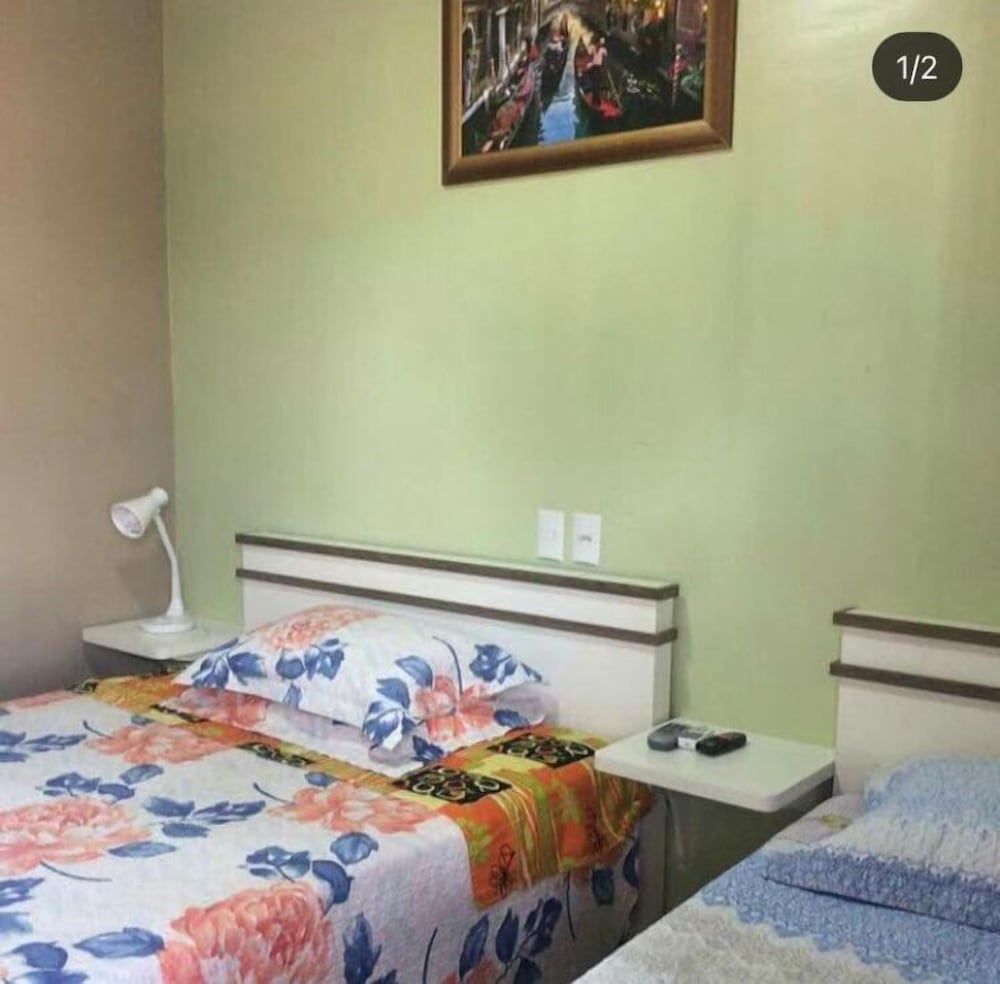 Pousada Nativa Lages 2