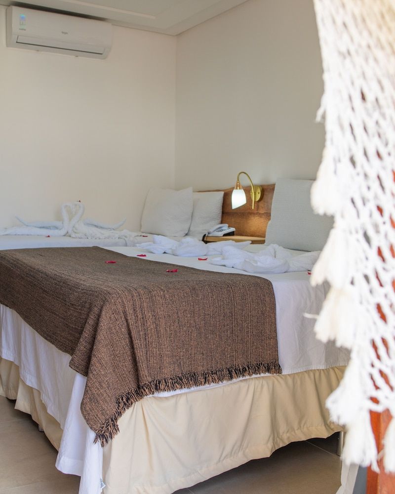 Pousada Corais do Bitingui 2