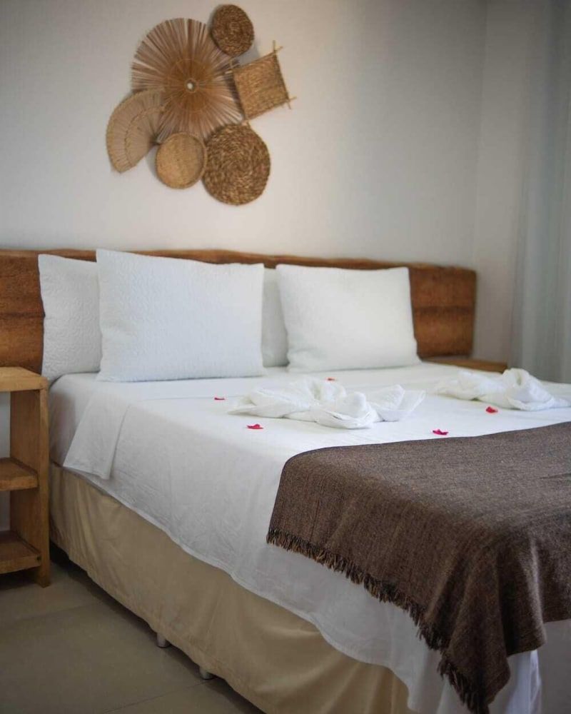 Pousada Corais do Bitingui 3