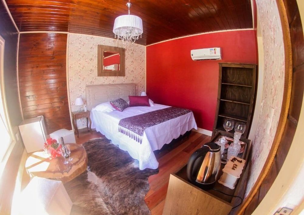 POUSADA REQUINTE SERRANO 3