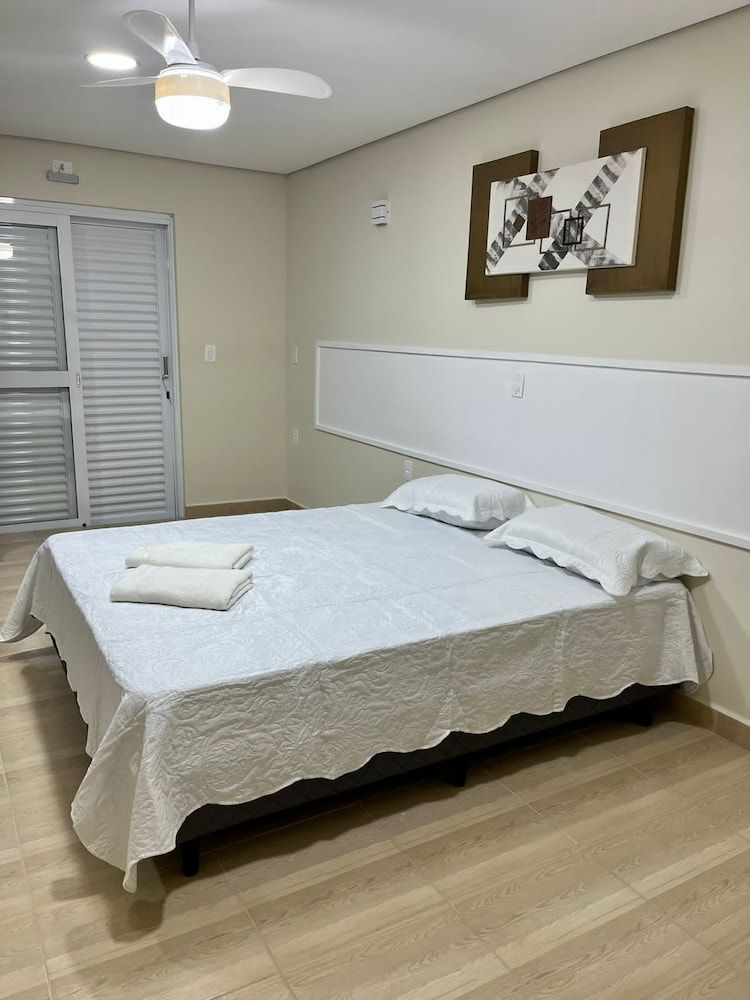 Pousada Saint james 3