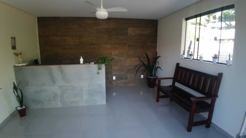 Pousada Saint james 2