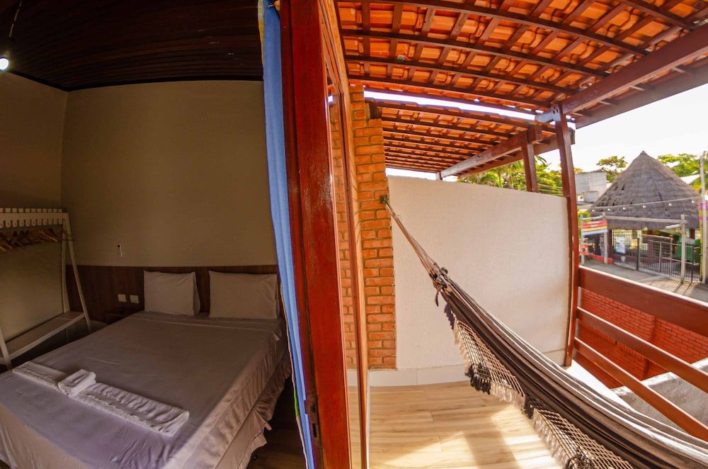 Pousada Sete Mares 3