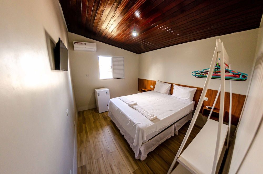 Pousada Sete Mares 2