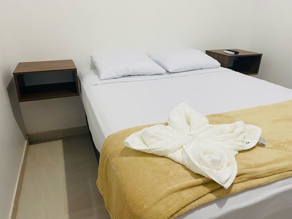 POUSADA OIAPOQUE AVENTURA 2