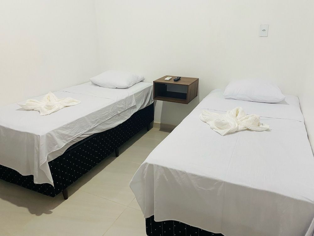 POUSADA OIAPOQUE AVENTURA