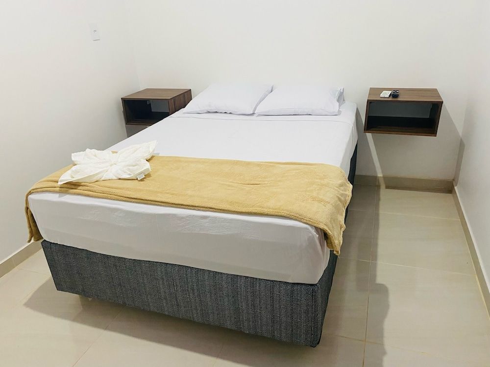 POUSADA OIAPOQUE AVENTURA 3