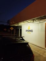 Andino hotel