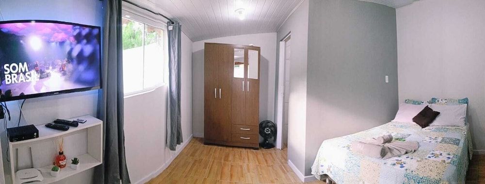 Kitchenette Econômica Mafra 3