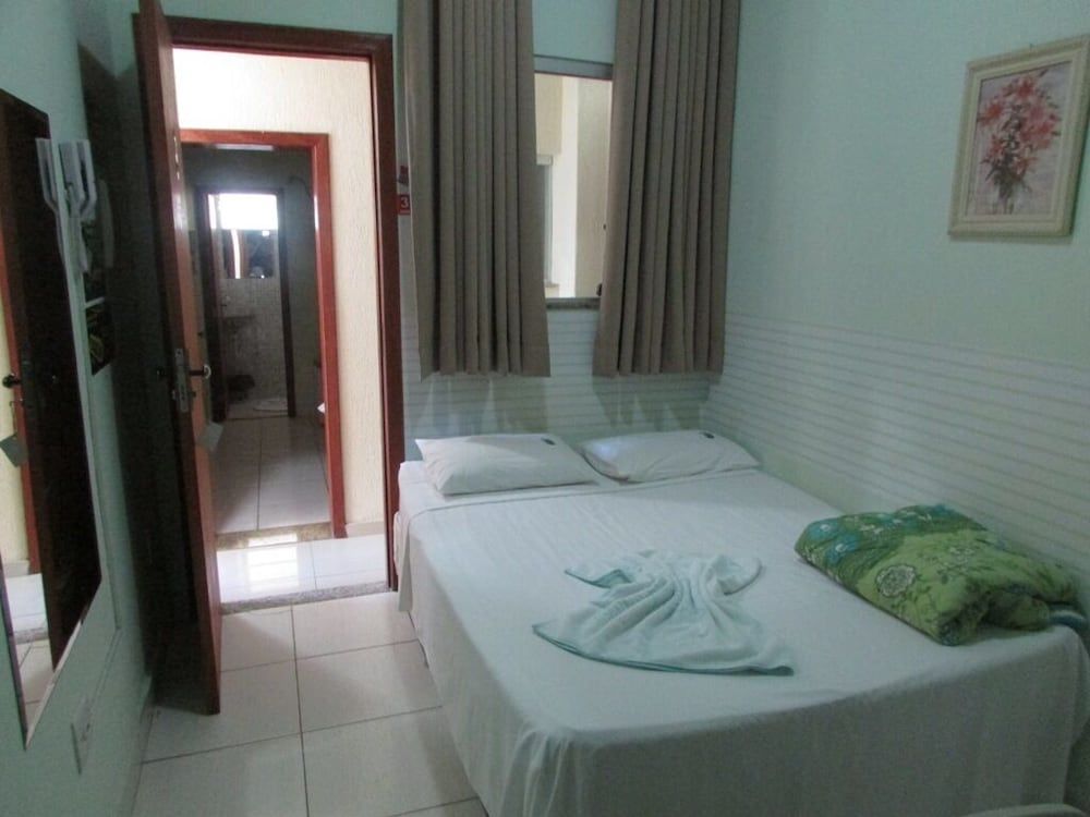 Hotel Industrial Contagem 2 stelle a Contagem