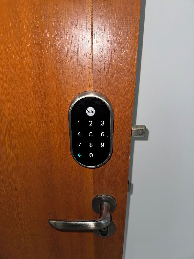 RESIDENCIAL WRUBLESKI SC 2