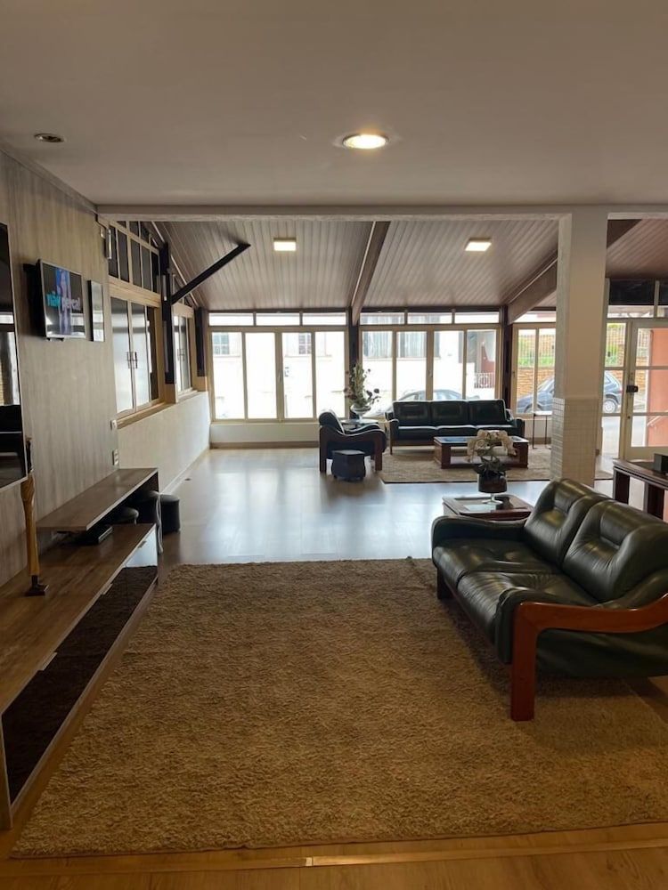 Bravo Suites Hotel 3