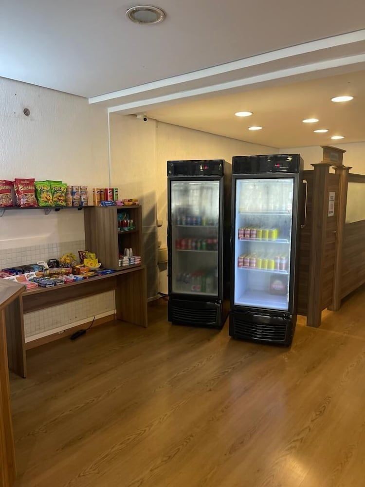 Bravo Suites Hotel 2