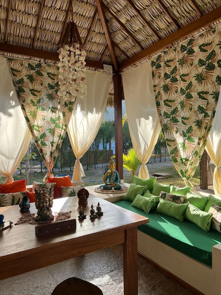 Camozen Resort & Spa 2