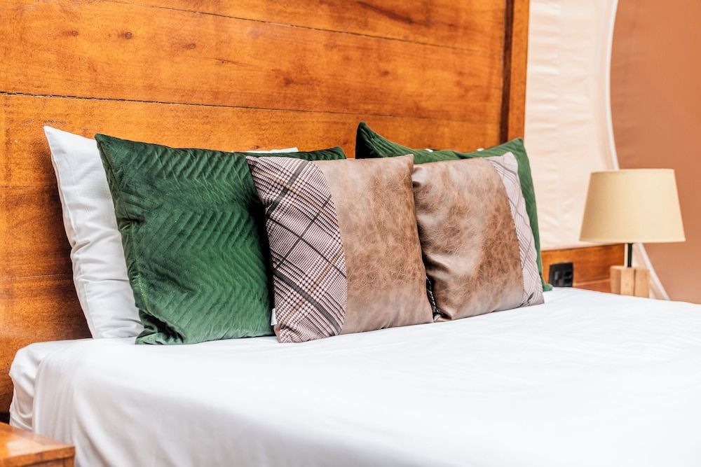 Zion Bubble Glamping 3