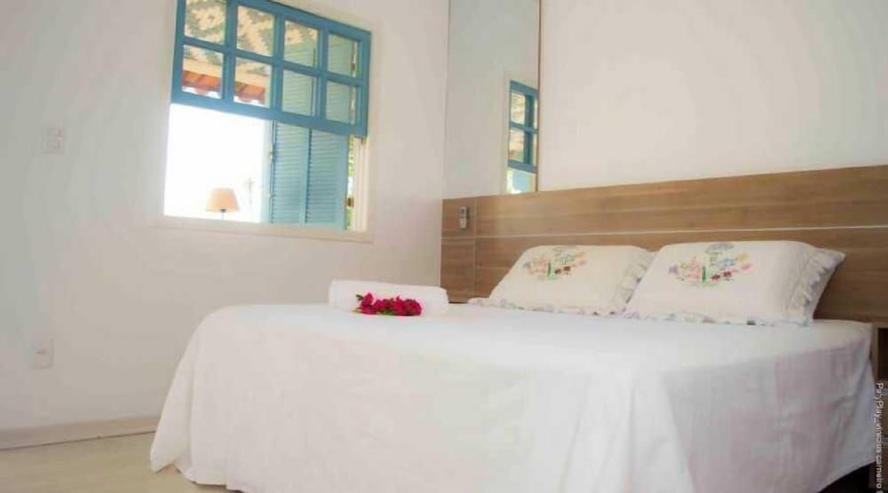 Sertão Veredas Hotel Fazenda 3