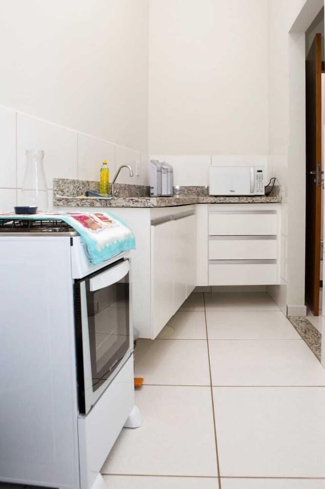 CONDOMÍNIO SONHARE - 203 3