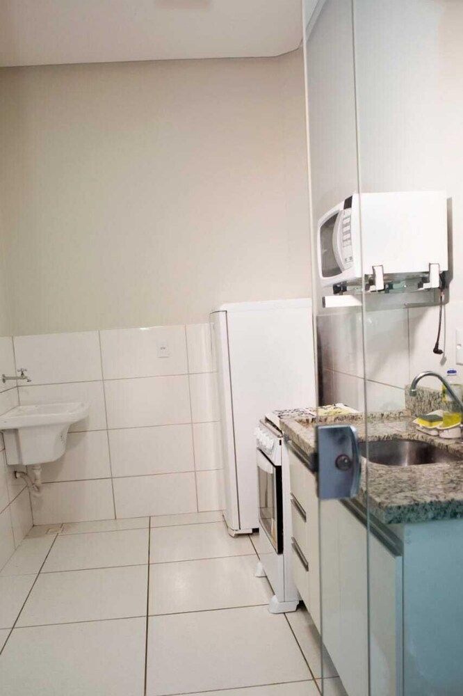 CONDOMÍNIO SONHARE - 203 2