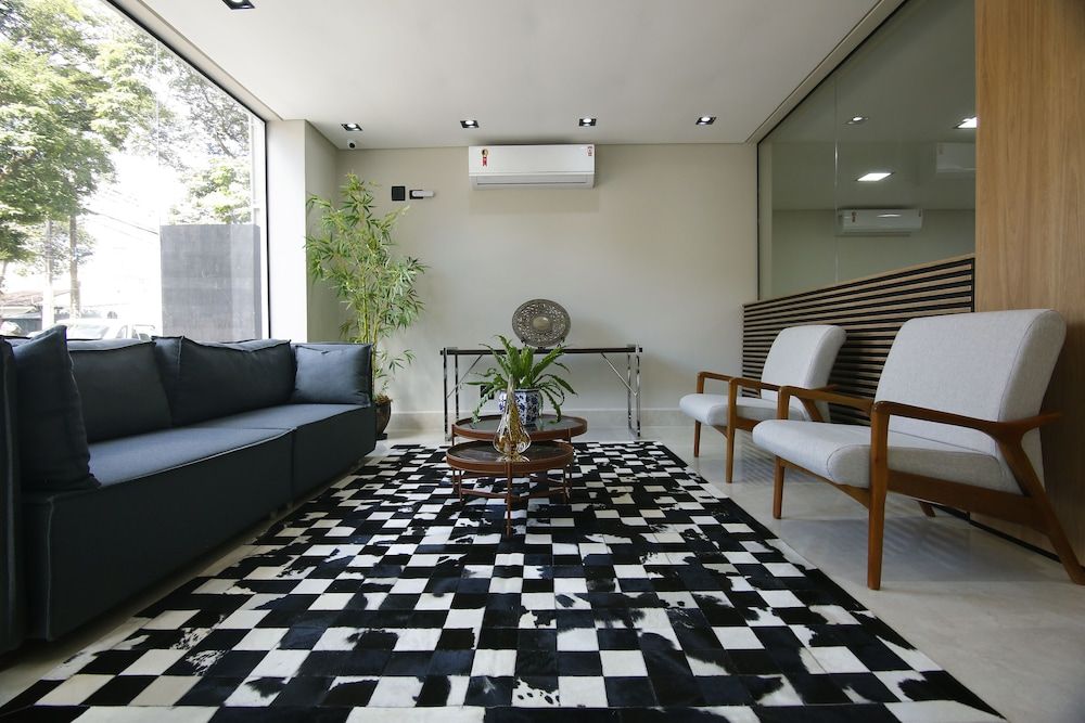 NEO PARK HOTEL 3 estrelas em Maringá