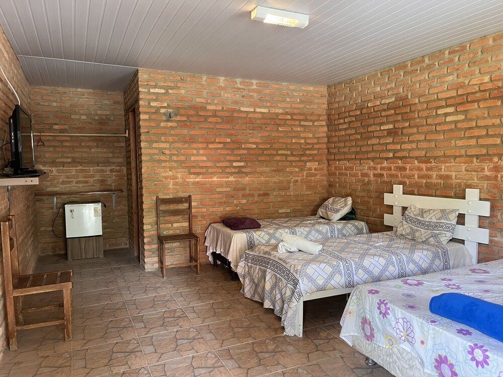 Pousada Aconchego da Serr 3