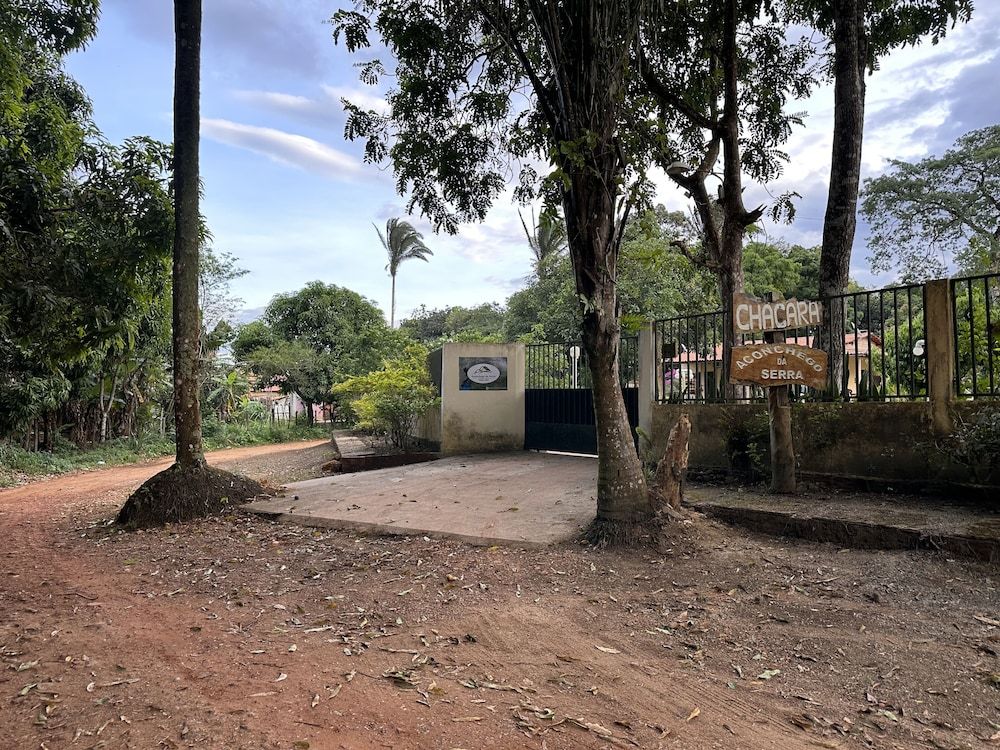 Pousada Aconchego da Serr