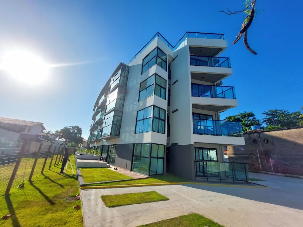 Lindos Flats - Maraca Beach Residence II 2