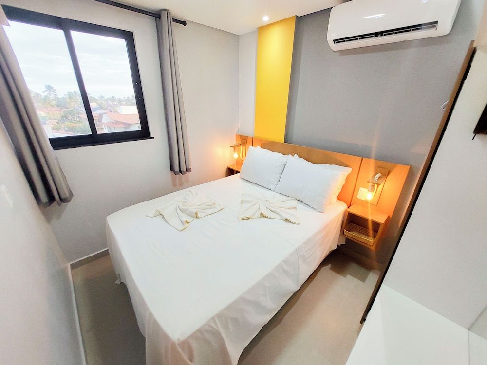 Lindos Flats - Maraca Beach Residence II 3