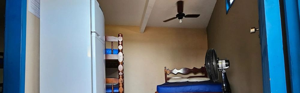 Hospedagem Central - Aluguel Economico 3