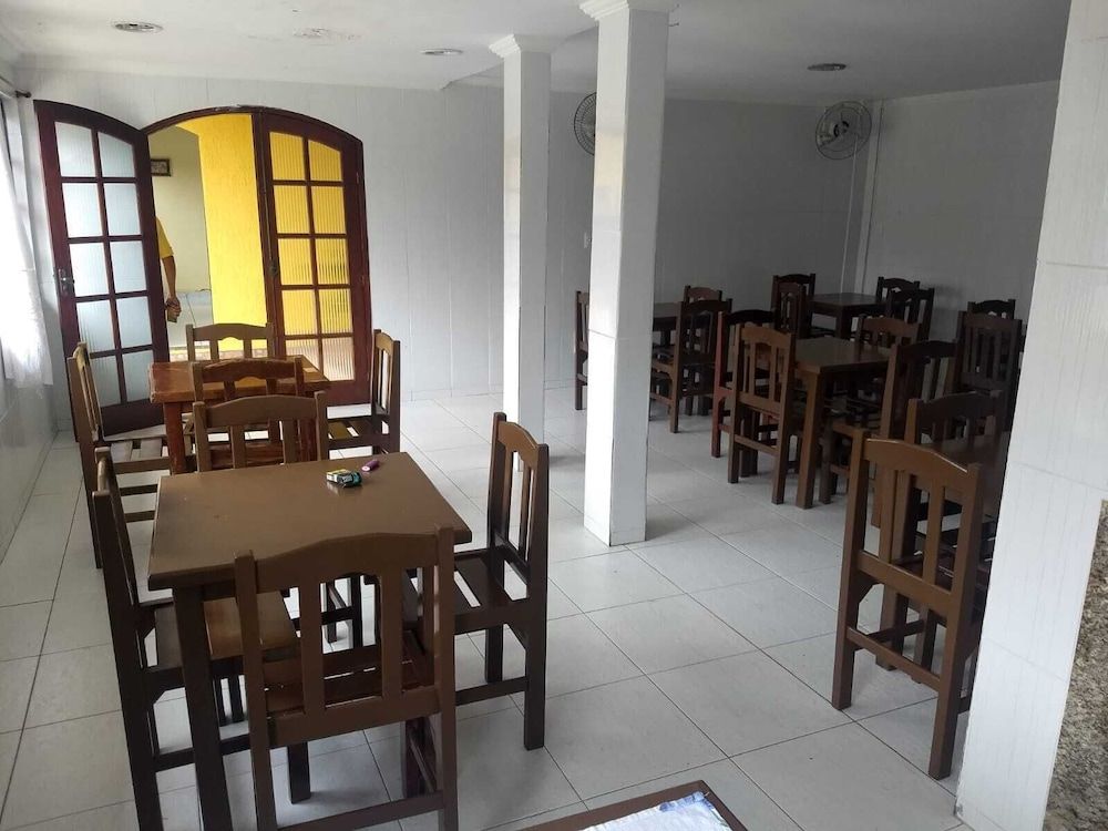 Hospedagem Central - Aluguel Economico 2