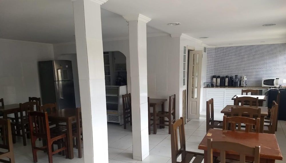 Hospedagem Central - Aluguel Economico