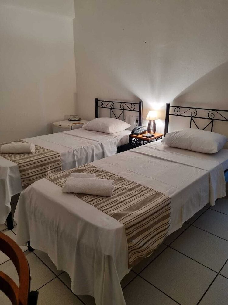 PALACE HOTEL TRES PODERES 2