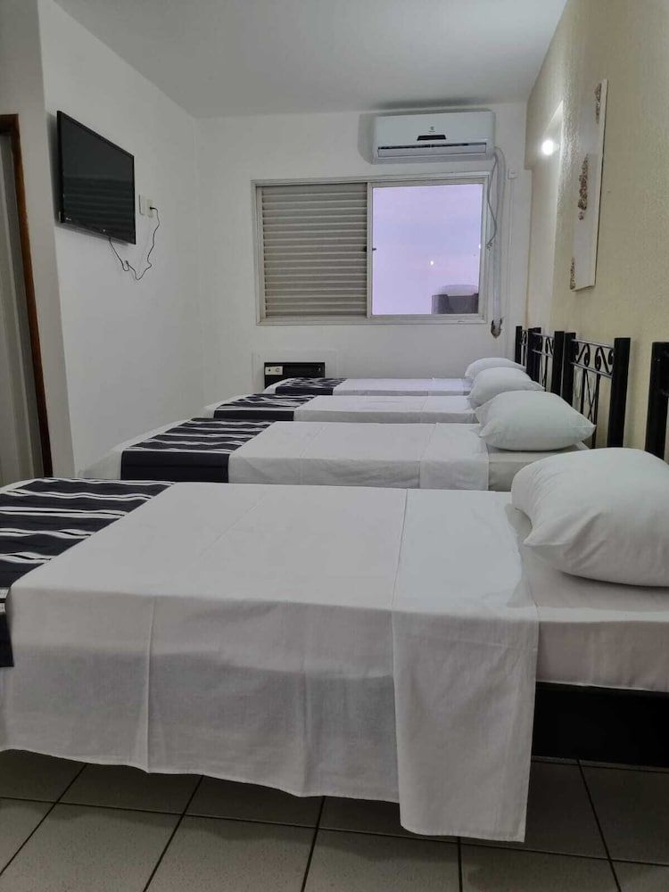 PALACE HOTEL TRES PODERES 3 stelle a Frutal