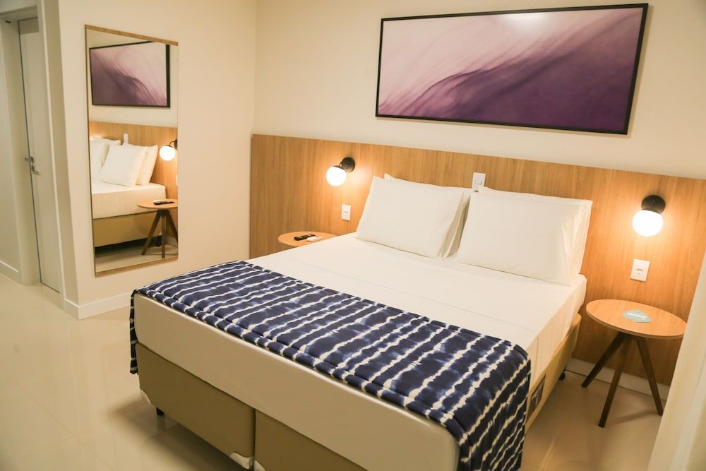 Trento Hotel Guaíra 3